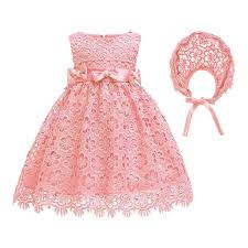 Baby Girl Dress