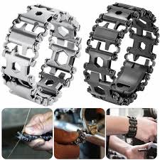 Multi Tool Bracelets